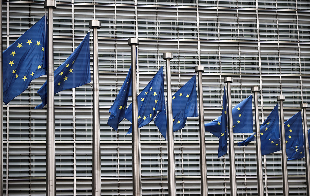 EU: We welcome US – China trade agreement – We evaluate the US – UK Agreement