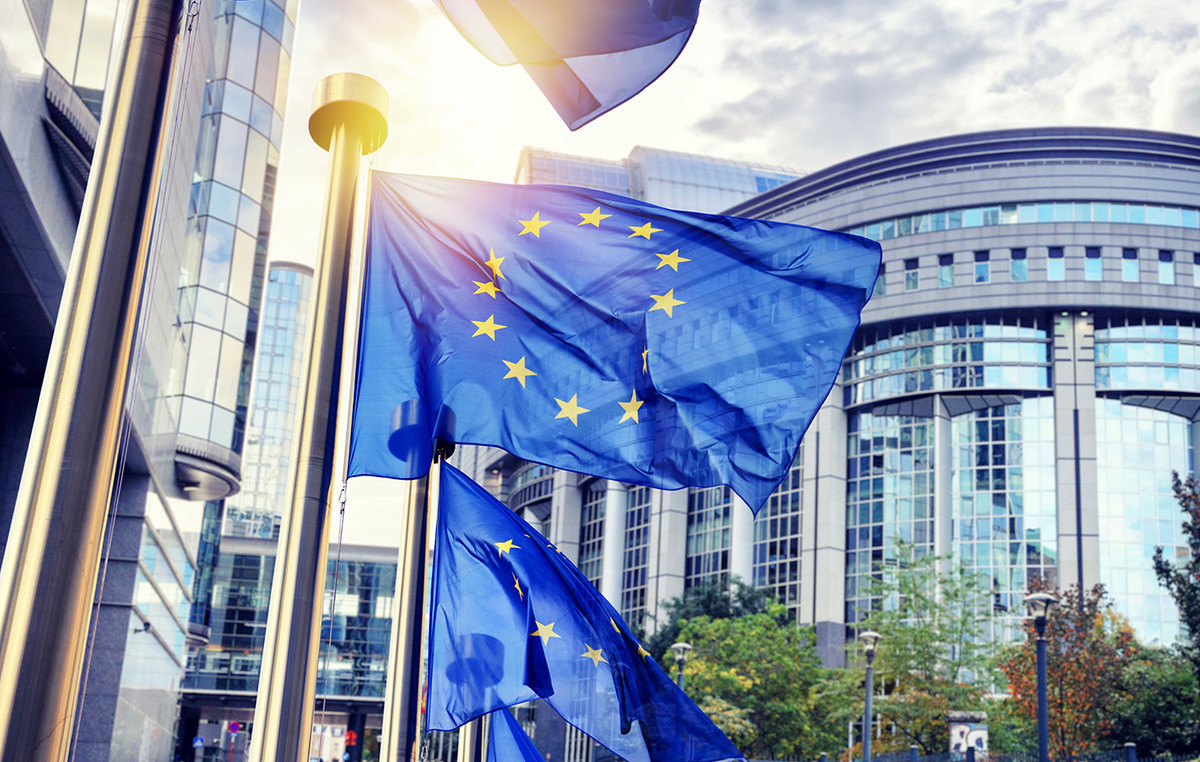 EU Foreign Affairs Council meets: At the center of the Middle East and Syria