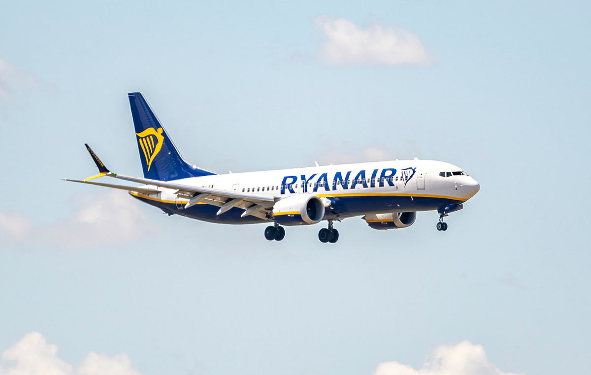 Ryanair says she may not restore her airline connections to Israel