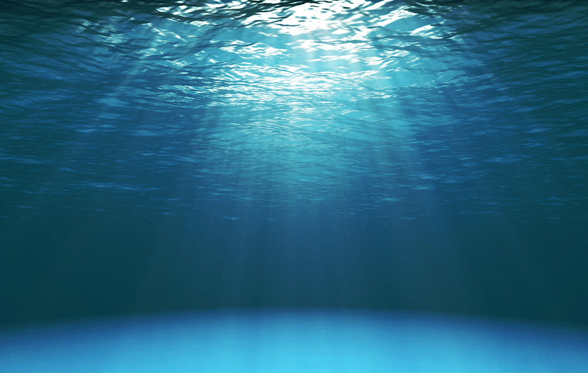 Huge lack of funds necessary to protect ocean