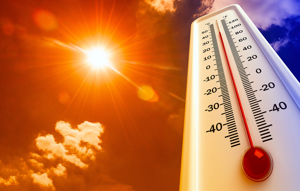 Spain’s National Meteorological Service warns of ‘extreme’ heat in the following days