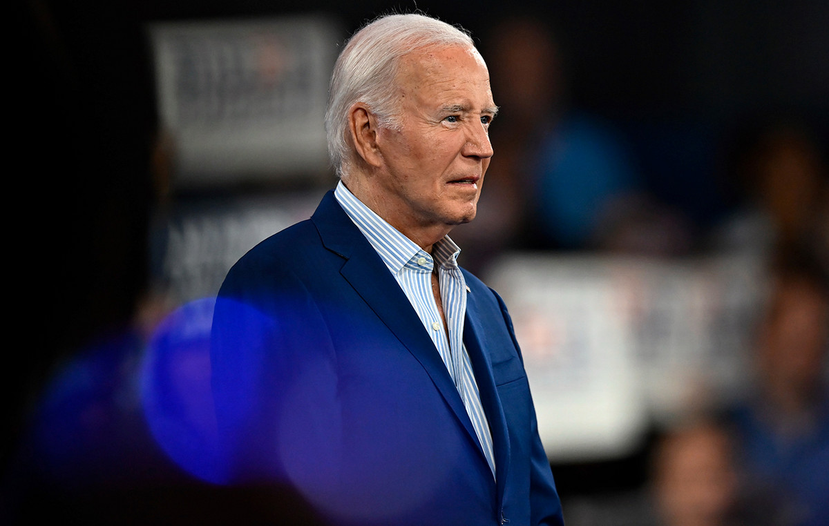 Joe Biden was diagnosed with aggressive form of prostate cancer – has metastasized to the bones