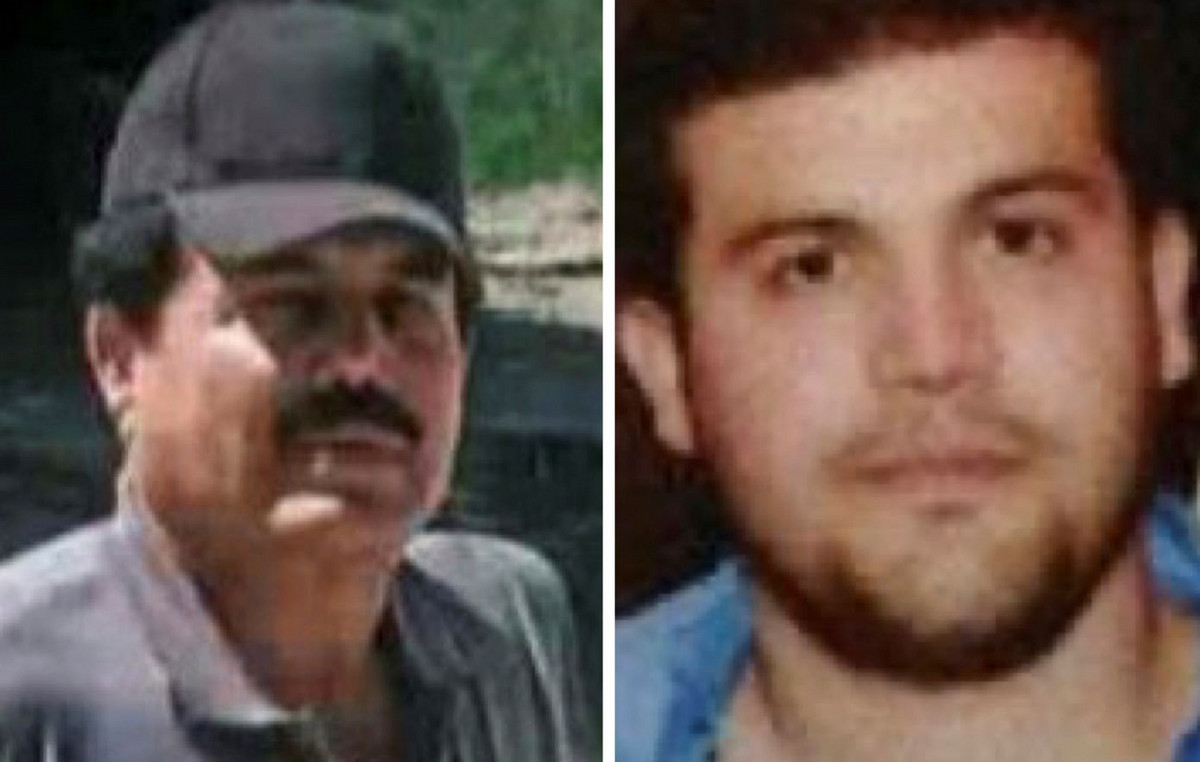 Will not ask for a death penalty for El Chapo’s son US authorities