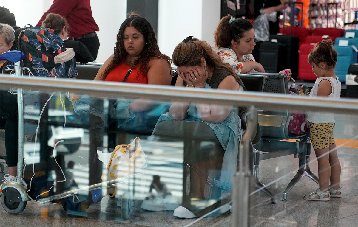 The Middle East: Iran, Iraq, Jordan and Israel – Clever – Cancelled Flights The Middle East: Iran, Iraq, Jordan and Israel – Clever – Cancelled Flights