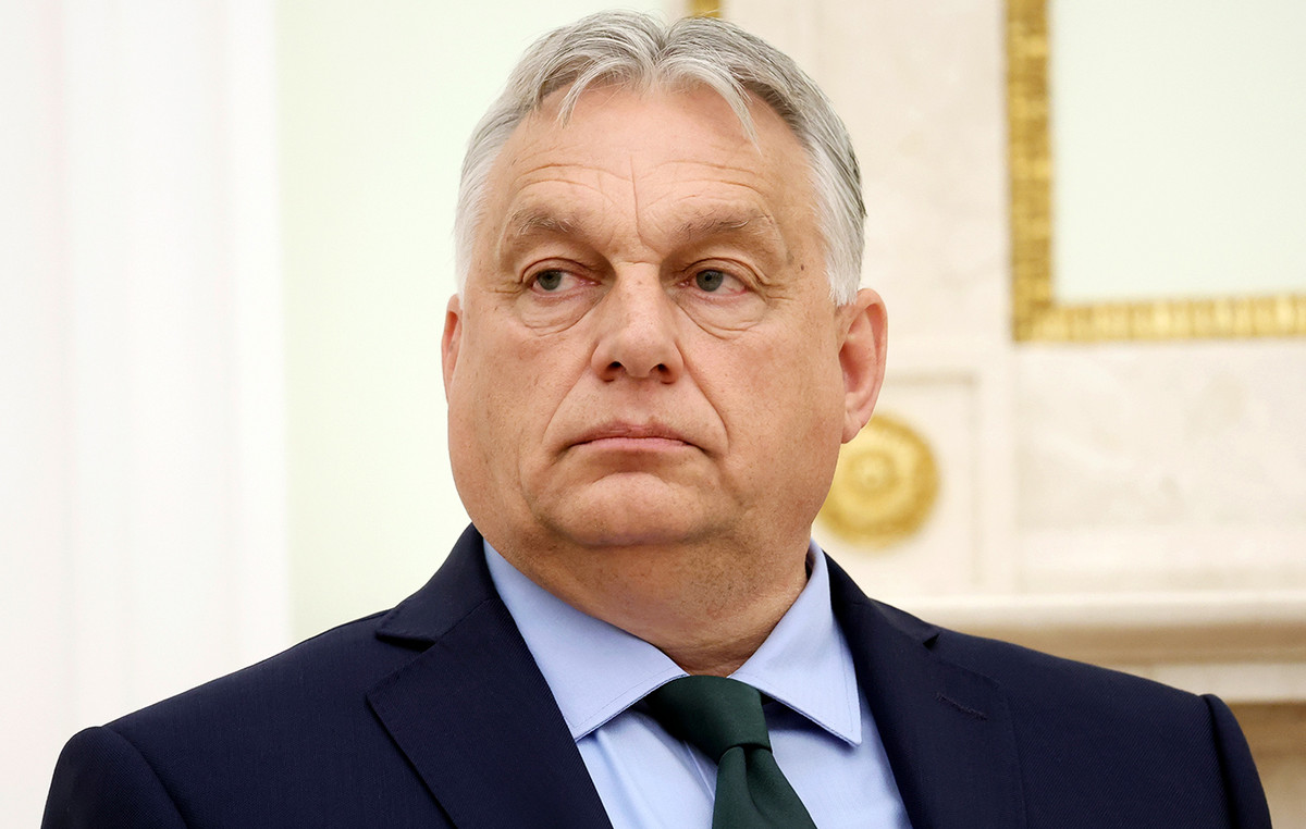 Orban: The Trump-Putin meeting will be historical-let’s give a chance to peace