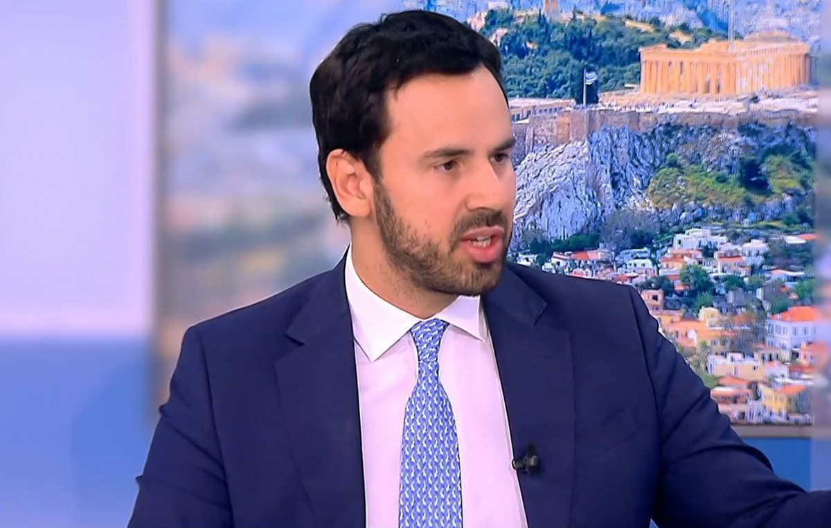 Ν. Ρωμανός: Στον πυρήνα της πολιτικής μας η στήριξη των νοικοκυριών – Οι παρεμβάσεις μας έχουν στο επίκεντρο την ελληνική οικογένεια