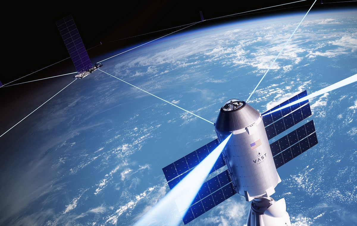 Starlink’s global “blackout” hit Ukraine’s military telecommunications