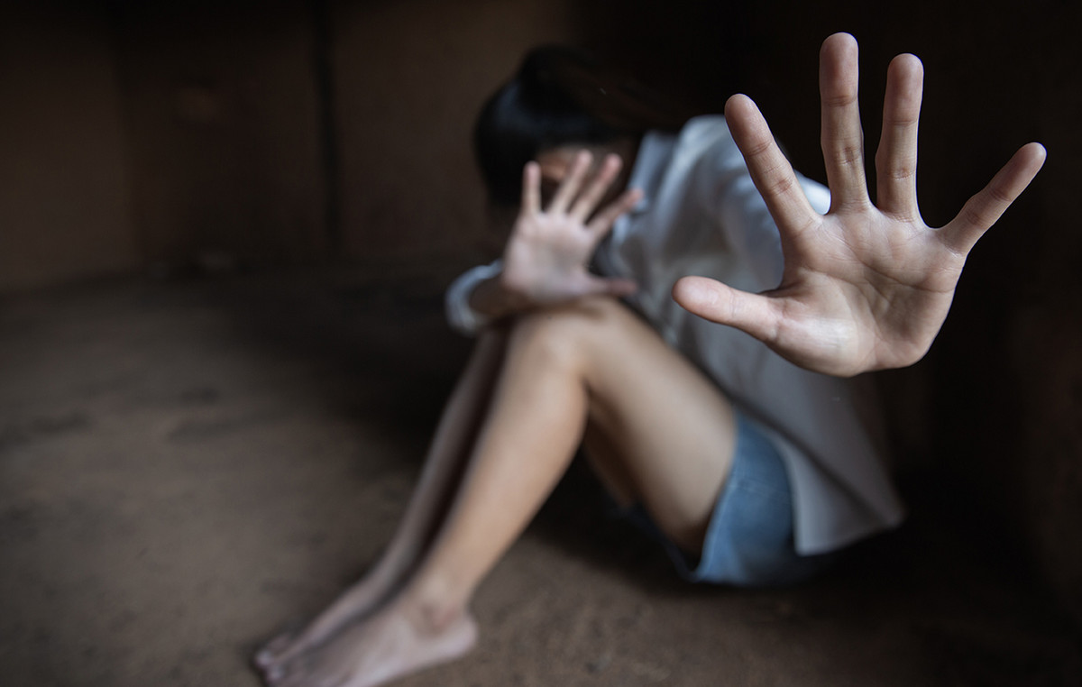 Horror in Brazil: 12 -year -old rape victim died during birth