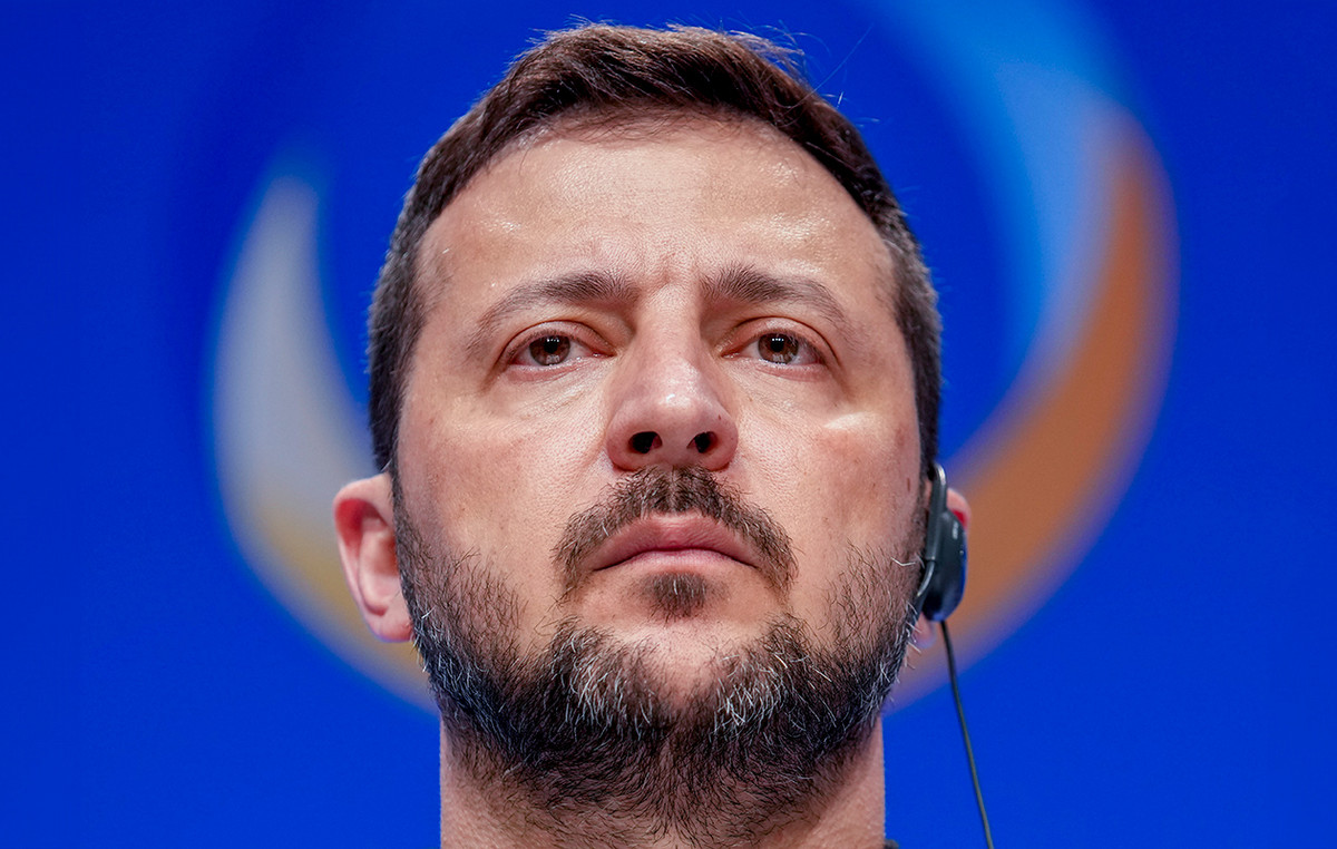 Zelenski withdraws Ukraine from the Convention on the Prohibition of Plans by Personnel