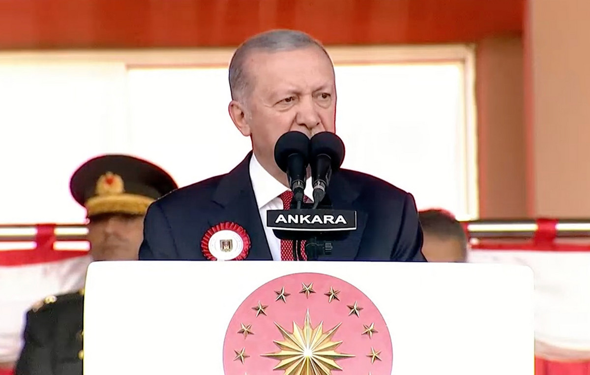 Erdogan: The removal of mayors and replacement with “commissioners” will now be rarely done