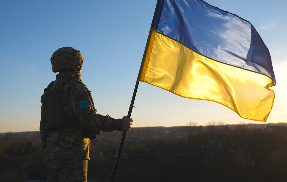 Europe and Trump are joining forces for peace in Ukraine – with “mass sanctions” warning Russia
