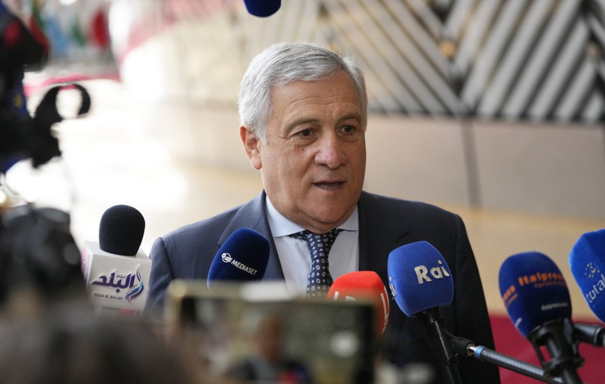 Tayyani: “The West Bank and Gaza must be reunited, but Hamas should not have any role”