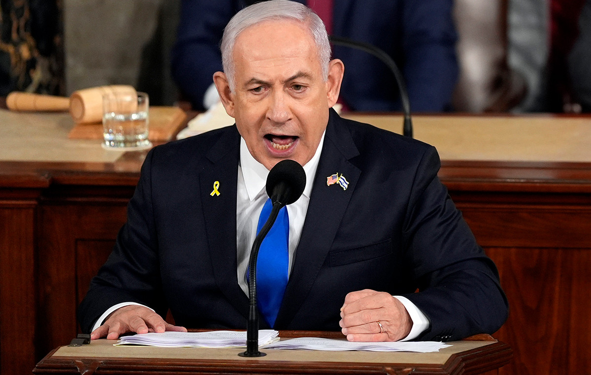 ‘Blow’ to Netanyahu government – resigned minister