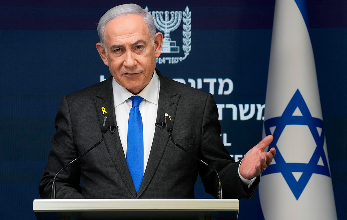 Netanyahu doubts about the three hostages that Trump declared dead