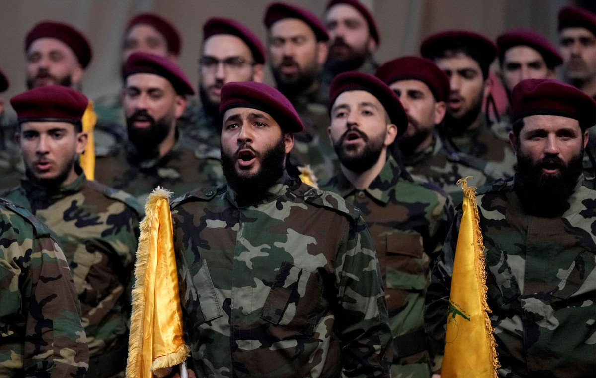 Warns Hezbollah Cats: Don’t get involved in war with Iran