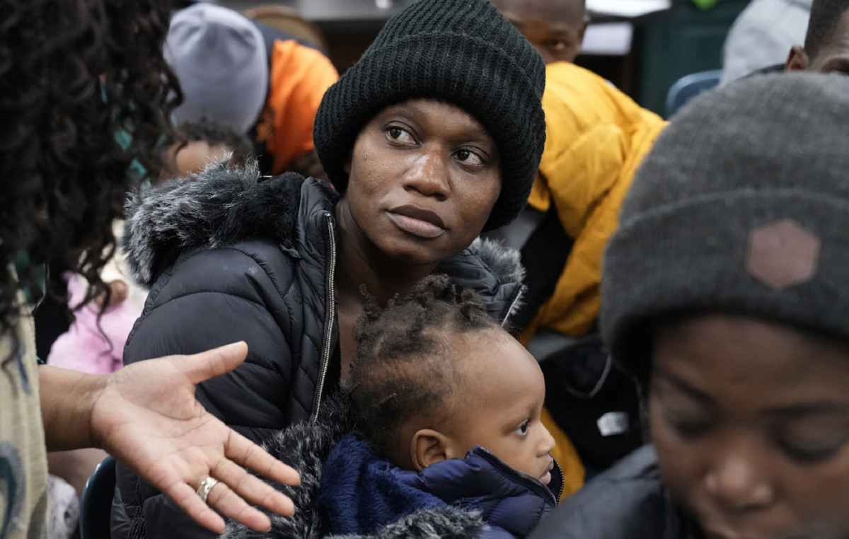 European Union – Migration: Focus on Return Policy and third countries