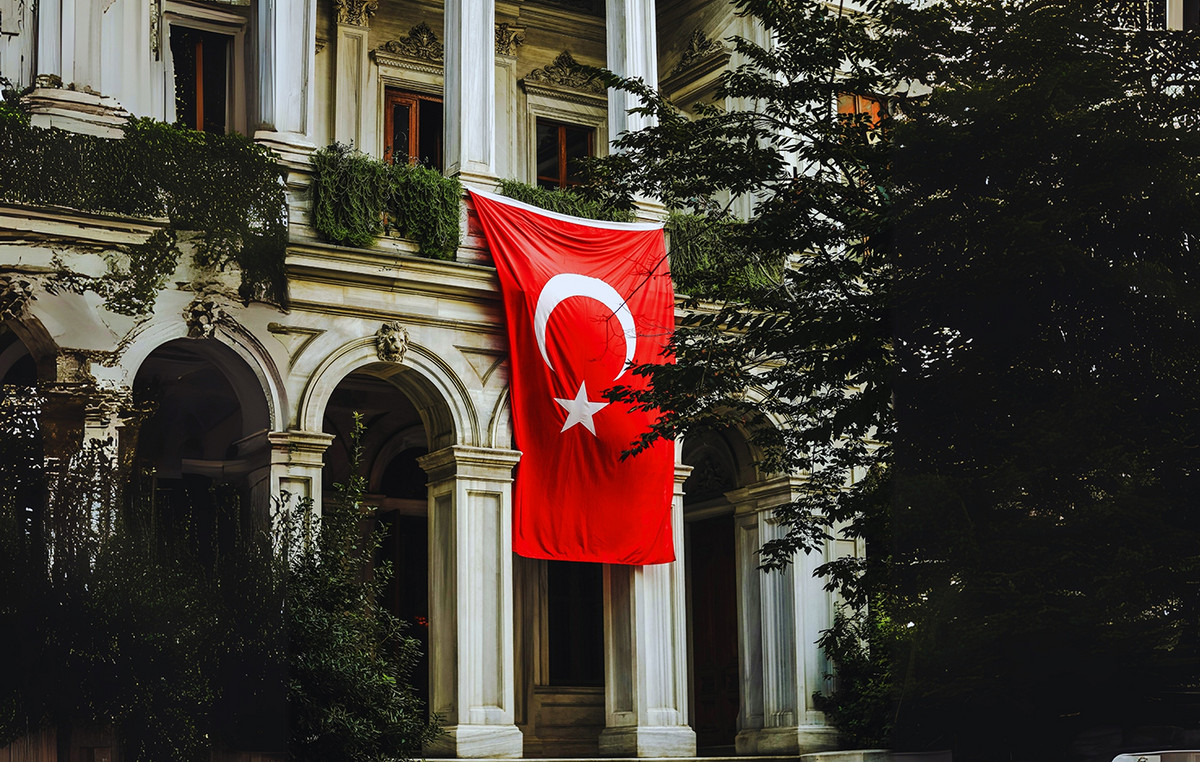 Hard Ankara announcement: “Maximalist claims” from Greece and Cyprus in the EU