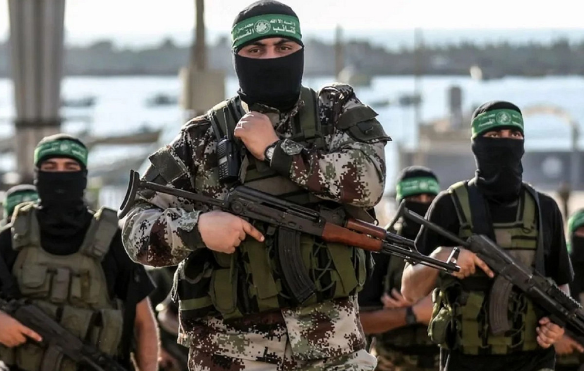 Hamas says she does not deliberately deprive the prisoners’ food – “eat what all our people eats”