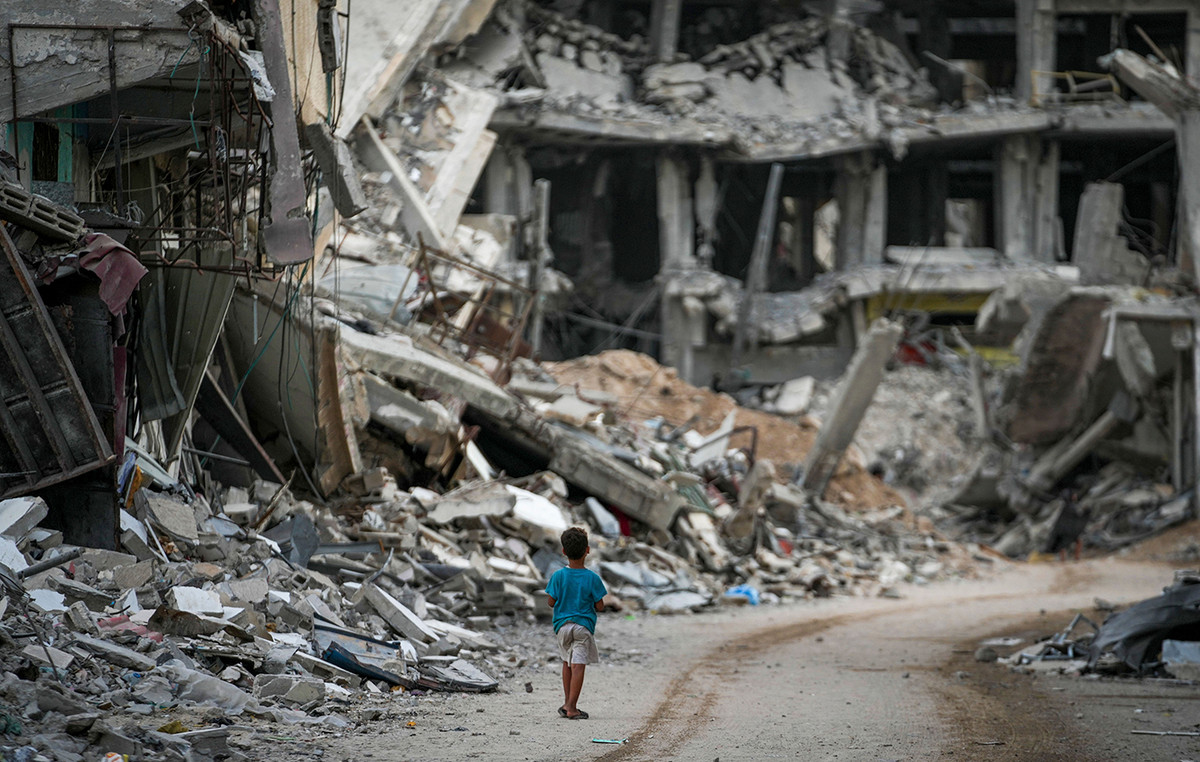 No hope for the Palestinians of the West Bank 100 days after the start of Israeli military operation