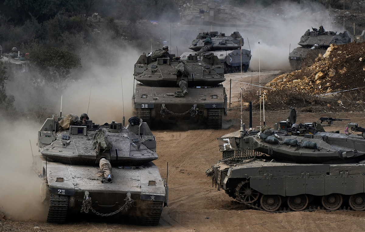 From Yemen to Tel Aviv: Houthi lit the spark for the next big war in the Middle East