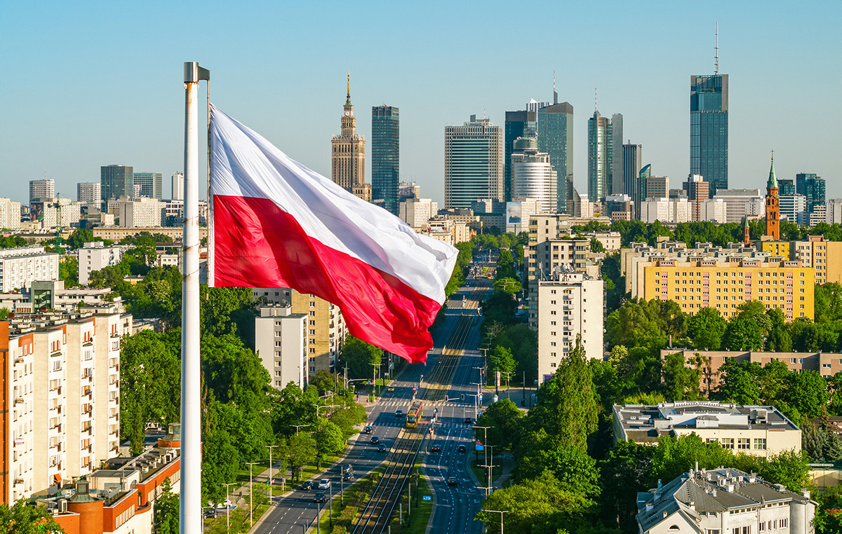 The closure of a Russian consulate announced by Warsaw – accuses Moscow of “sabotage” energy