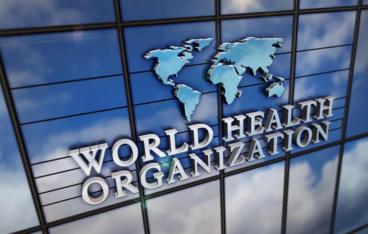 Adoption of landmark agreement for pandemics by its members