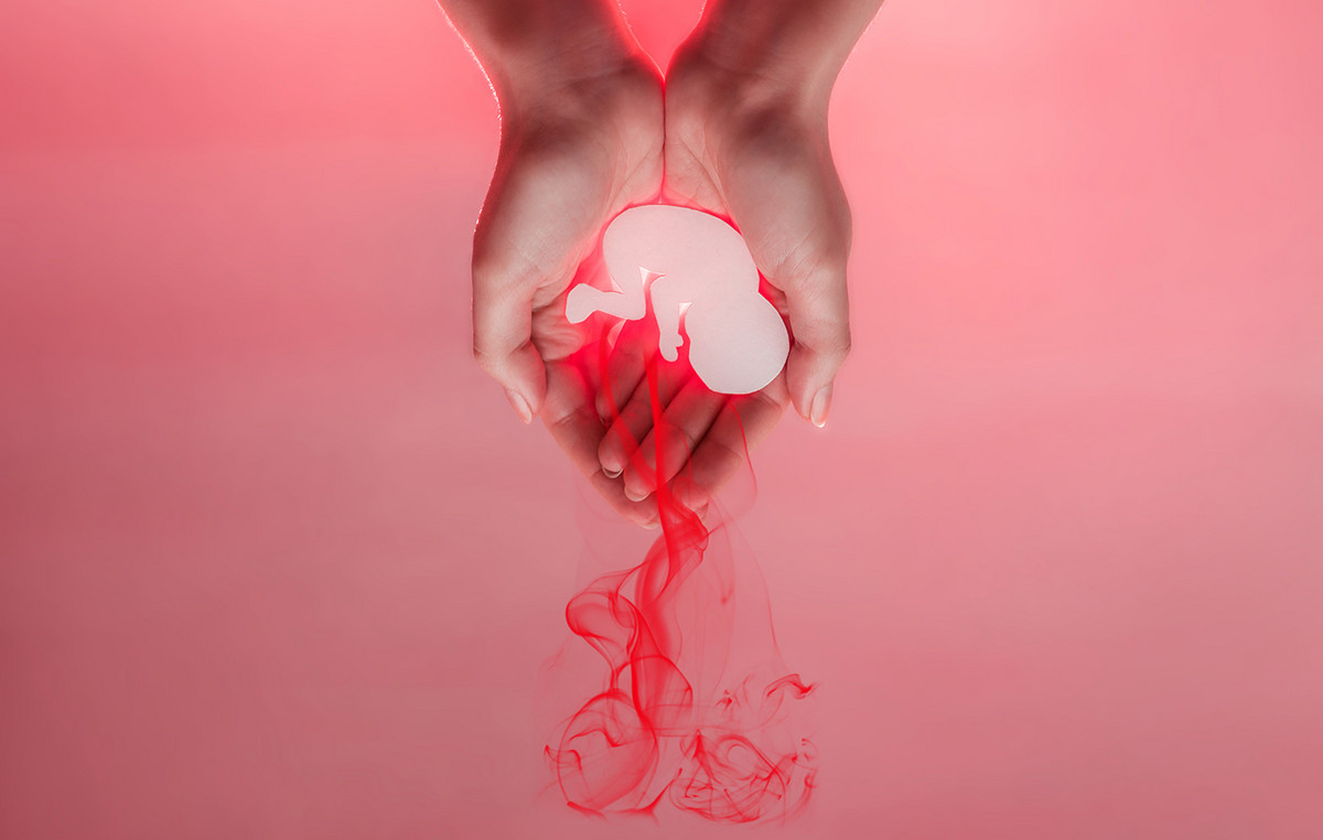 Wisconsin’s court ruled inappropriate abortion law – he talks about “murder of embryo”