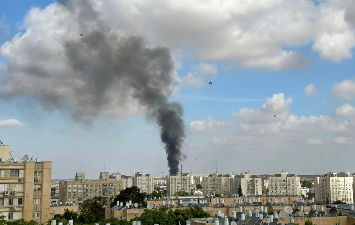 New massacre in Gaza: Israeli bombings in food distribution centers – dozens of dead