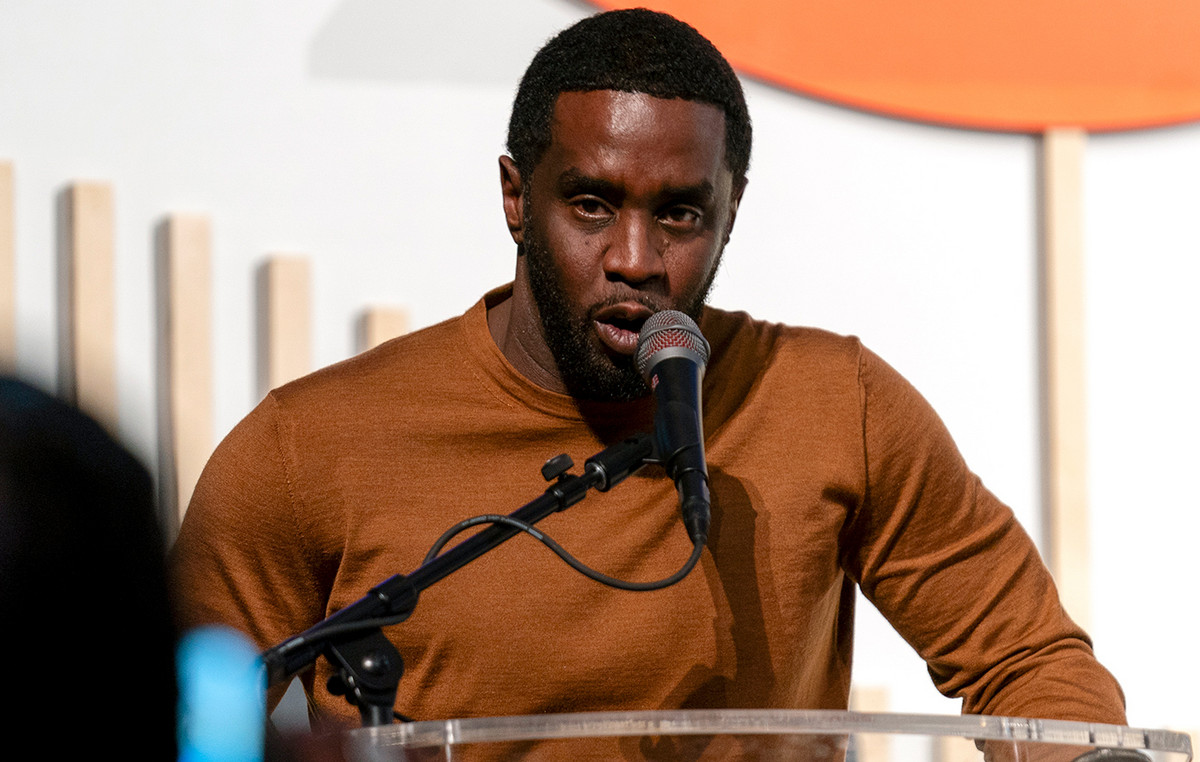 Diddy trial: In partial verdict ended the jurors – disagree in the most serious category