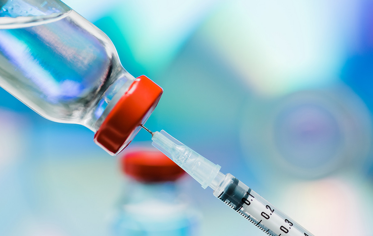 ‘My life was destroyed after the pfizer’ vaccine ‘ – Father of 4 children denounces’ excruciating’ symptoms