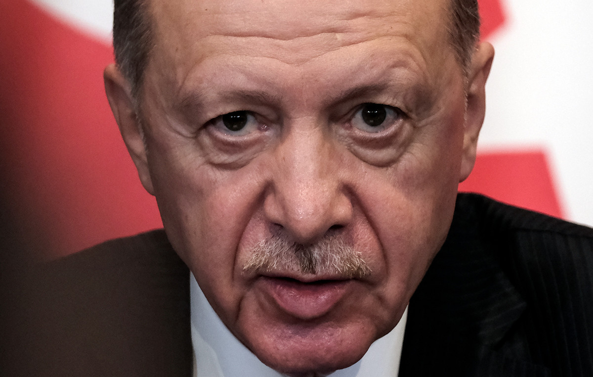 Informal Summit of the Turkish States Organization without the pseudo -state – Erdogan’s reaction