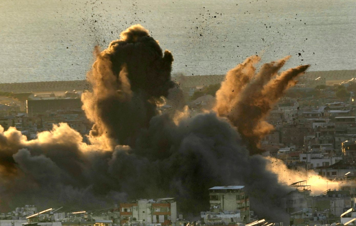 Massacre in Gaza Humanitarian Center: 10 dead and over 100 wounded in Rafa