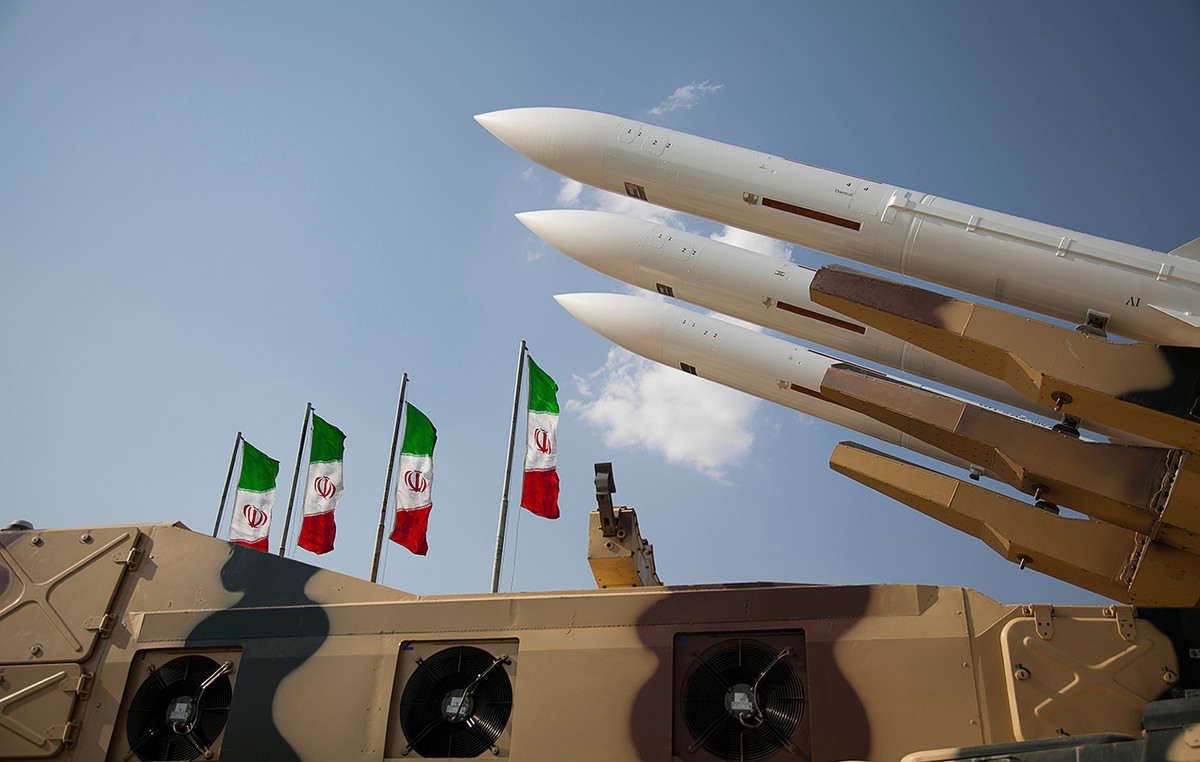 Iran: Tomorrow’s meeting between Iran, Britain, France and Germany for the Iranian nuclear program is postponed