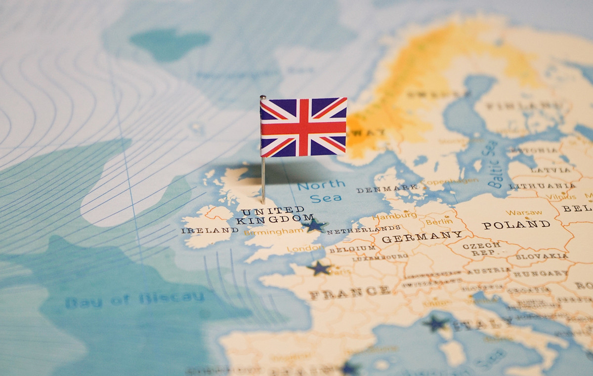 Britain welcomes the “bold steps” of Armenia-Azerbaijan