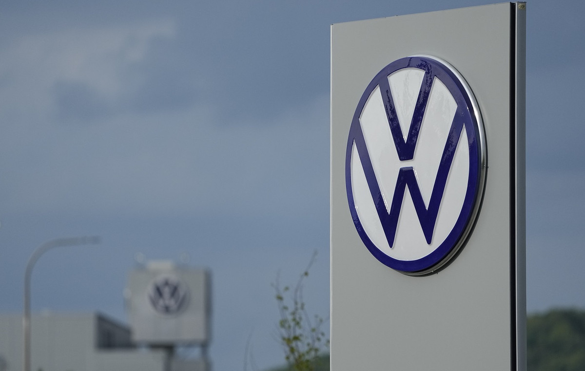 Handelsblatt: VW temporarily stops ID exports. Buzz in the US