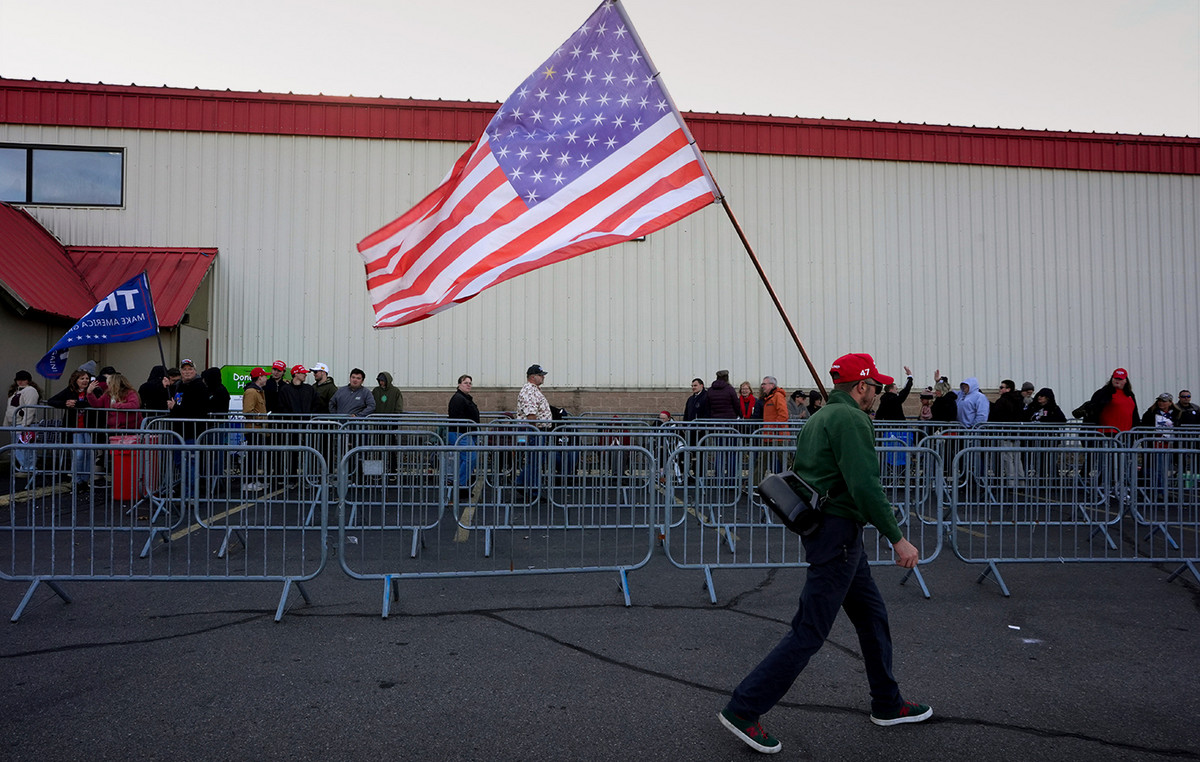 Reuters – Ipsos: 69% of Americans consider there are hidden aspects in the case
