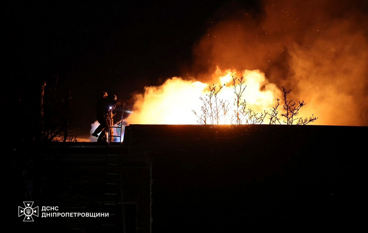 Ukraine sent a letter to the UN for continuous Russian attacks – asks to take action