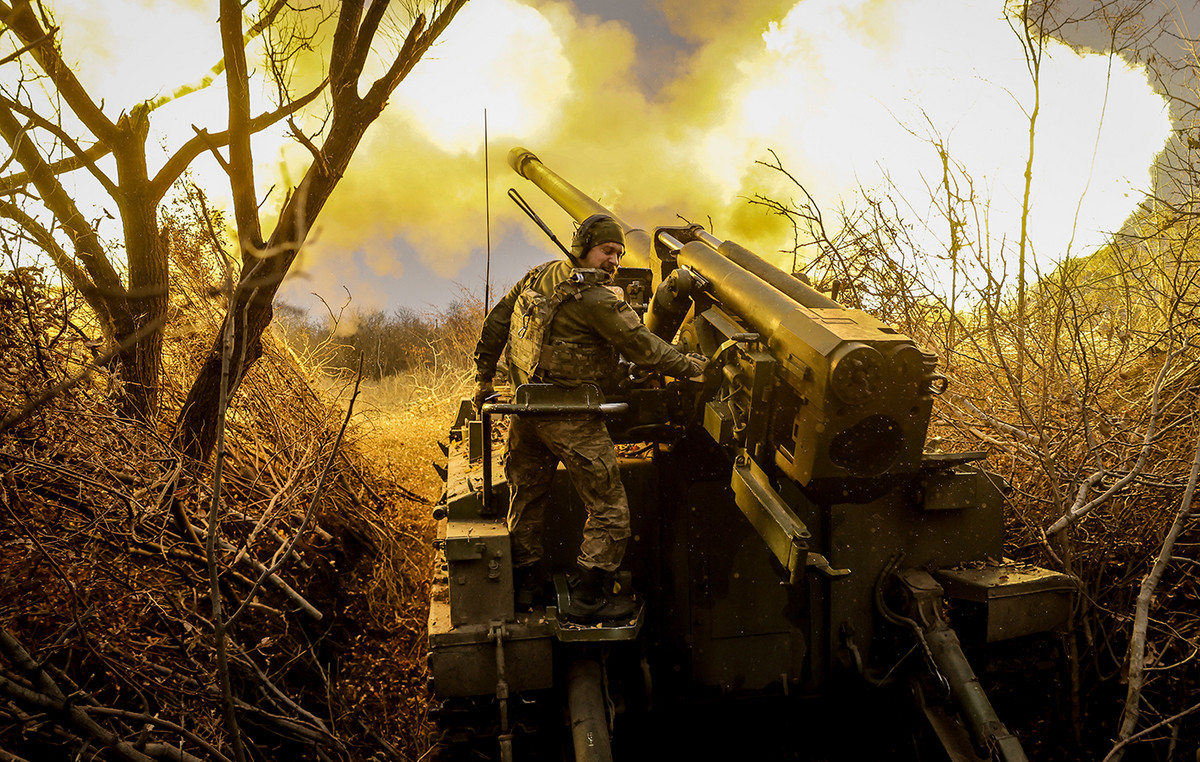 Kiev accuses Moscow for attacks with remote -controlled bombs despite Putin’s truce