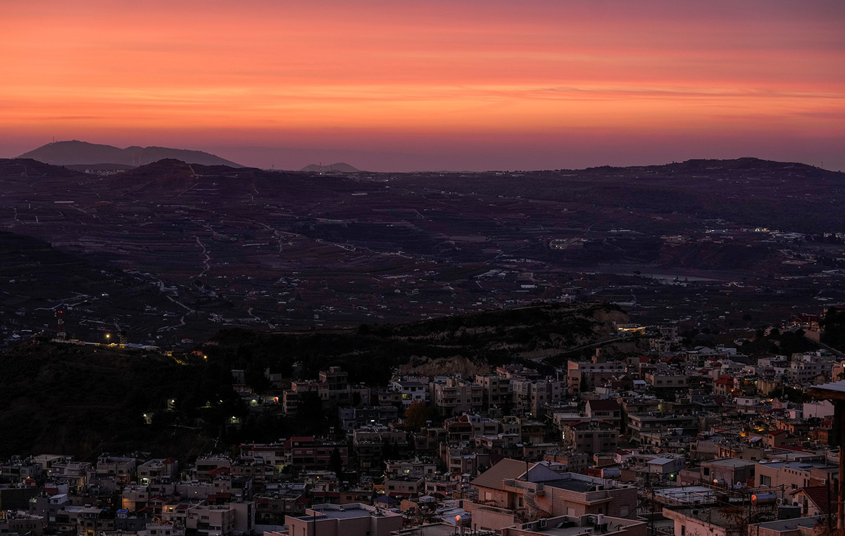 Israeli bombings in Syria after rocket launches, Damascus renounces any responsibility