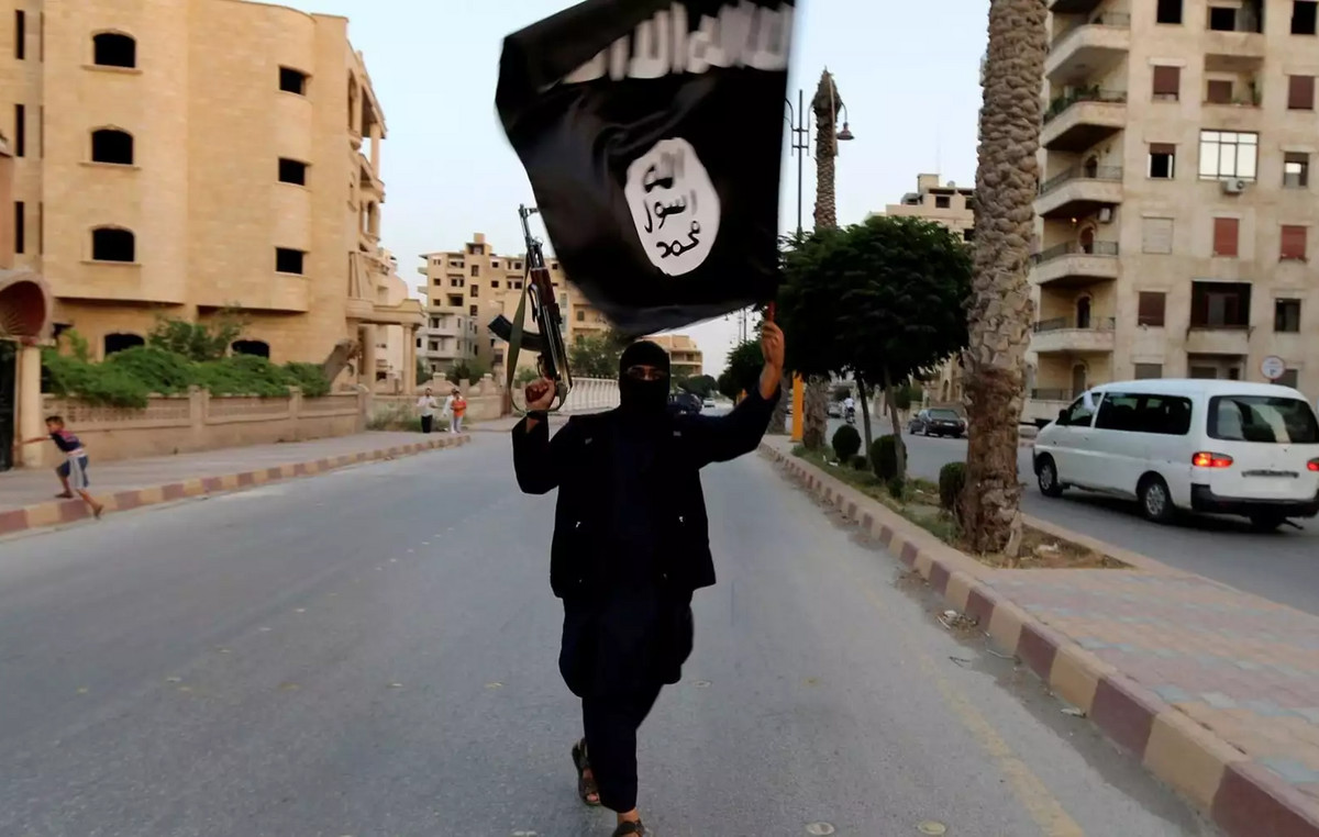 Dead is Isis’s leader – “His miserable life ended,” Trump says