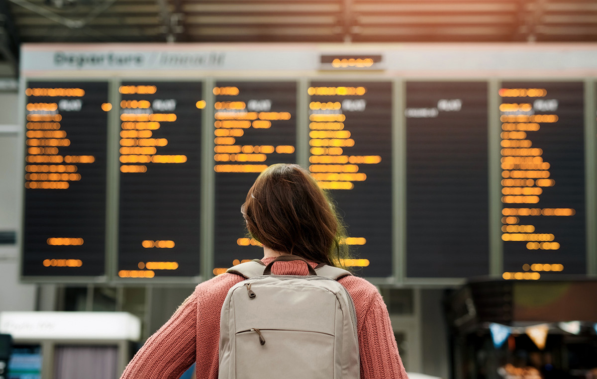 Repaid the damage that had caused problems with Poland’s central airport flights Repaid the damage that had caused problems with Poland’s central airport flights