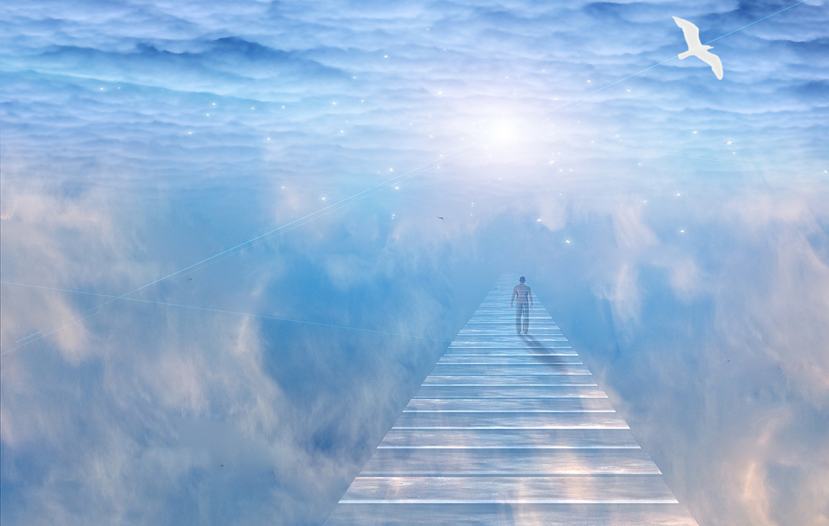 ‘I died for three minutes and I came back’ – man describes everything he saw and felt