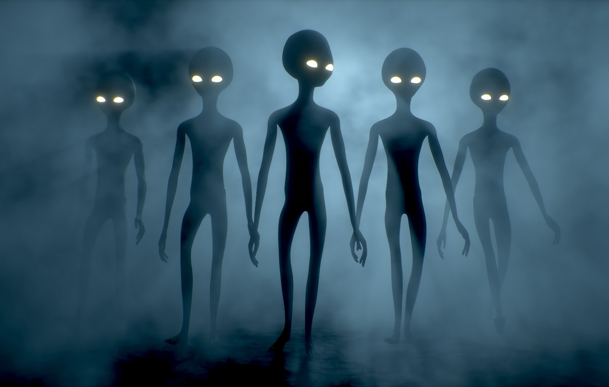 Pope Francis’ successor should share the truth about UFOs – “they saw aliens” and attributed it to Our Lady