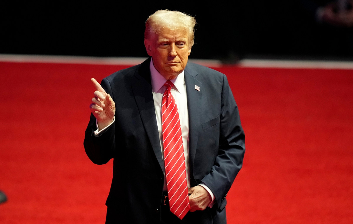 Peace deal between Congo and Rwanda, Trump announced – Monday signatures in Washington