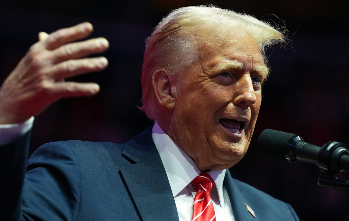 European travelers cancel their trips to the US because of Trump – “I don’t go back as president there”