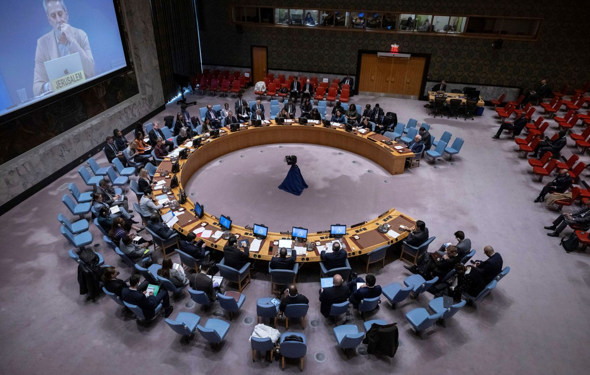 Greece and the other eight members of the UN SA signed a joint statement on sexual violence in conflict