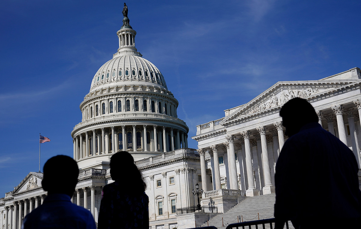 Speaker of the House of Representatives: Congress may abolish courts