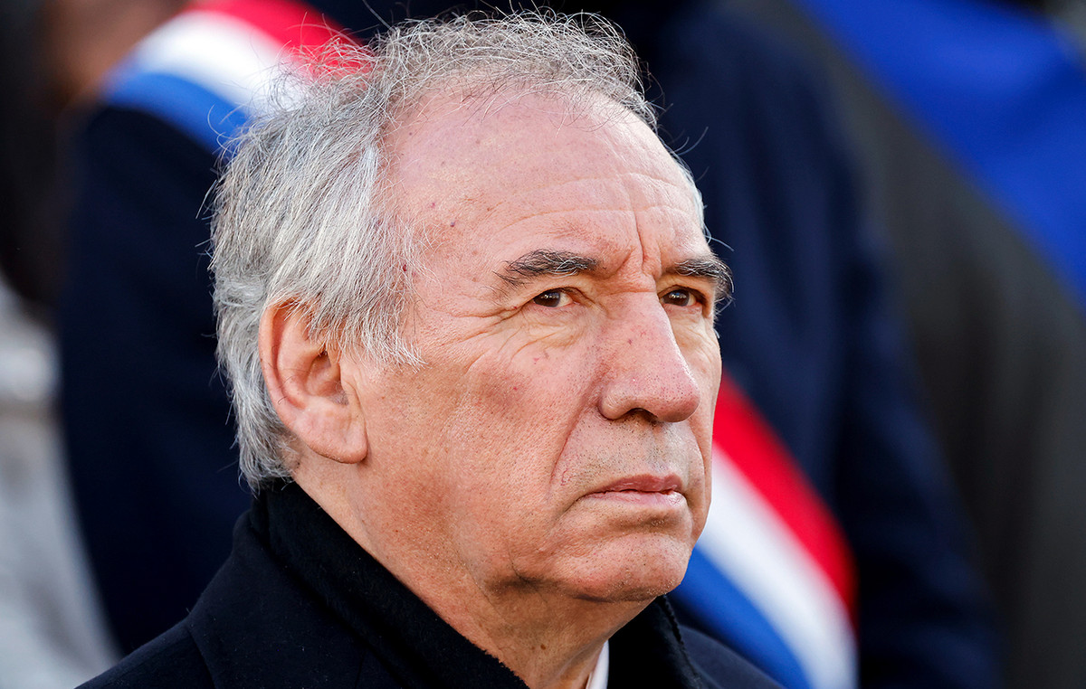 Political Storm in France: Bayrou calls on a referendum on “fiscal consolidation of the country” Political Storm in France: Bayrou calls on a referendum on “fiscal consolidation of the country”