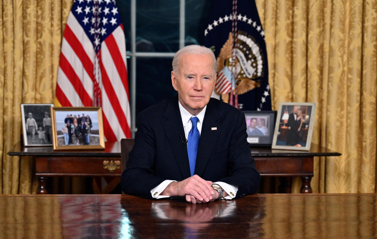 Joe Biden was diagnosed with aggressive prostate cancer and metastasis to the bones – “I am sad” Joe Biden was diagnosed with aggressive prostate cancer and metastasis to the bones – “I am sad”