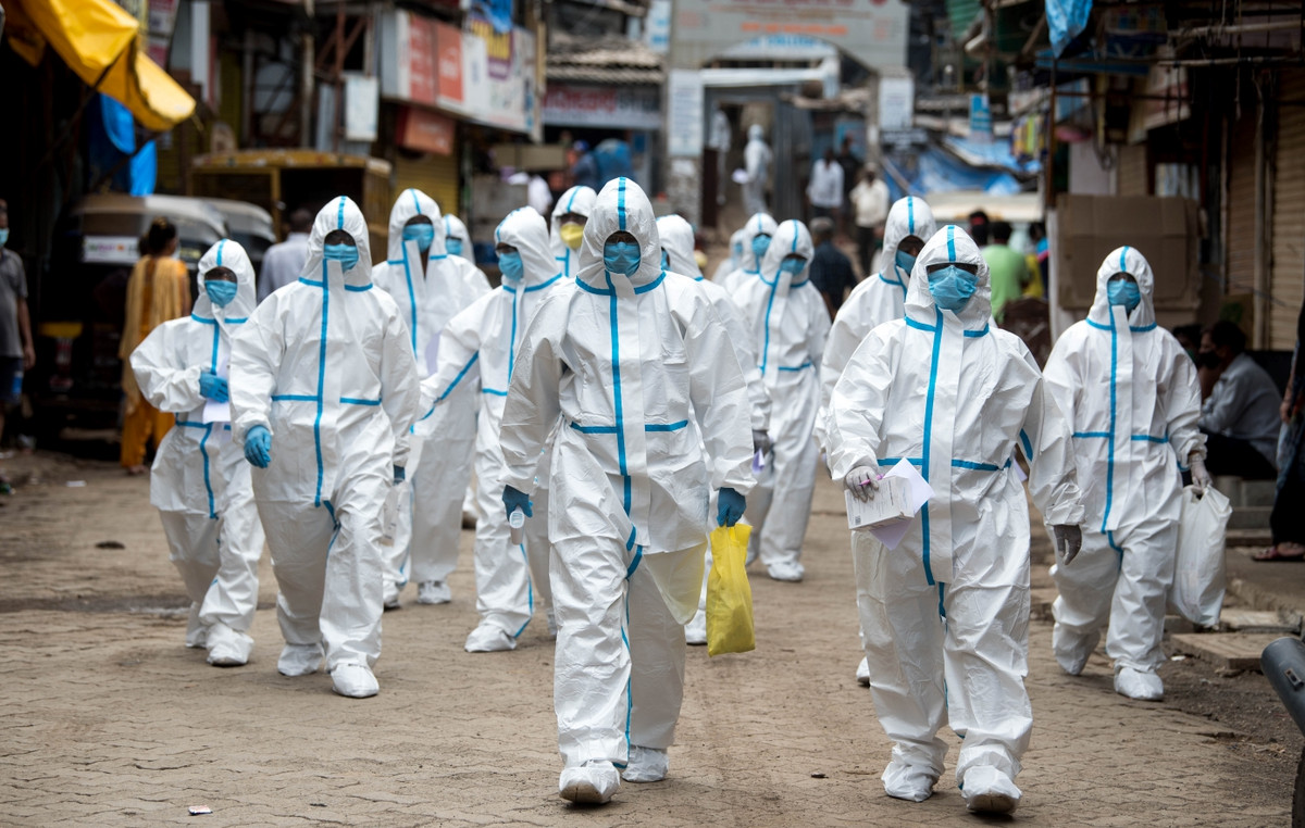 US against where: “no” to new amendments to pandemics – “hurt our sovereignty”